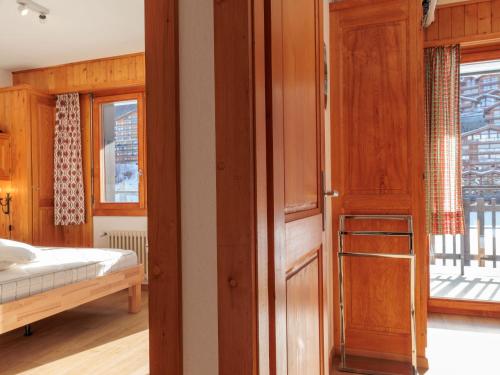 Apartment Ecluses 2 by Interhome, Nendaz (photo 9)