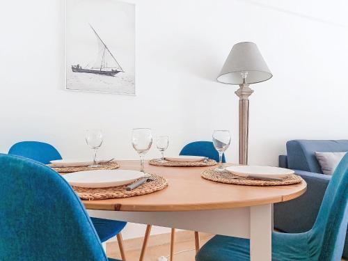 Apartment Le Clos tranquille by Interhome in Le Piol