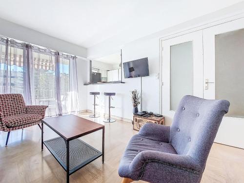 Apartment Le Clos tranquille by Interhome in Le Piol