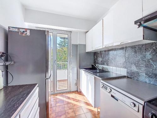 Apartment Le Clos tranquille by Interhome in Le Piol