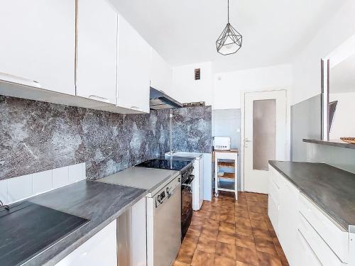Apartment Le Clos tranquille by Interhome in Le Piol