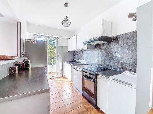 Apartment Le Clos tranquille by Interhome in Le Piol