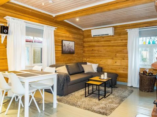 Holiday Home Renkitupa by Interhome 3