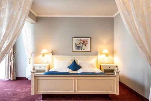 Doppelzimmer