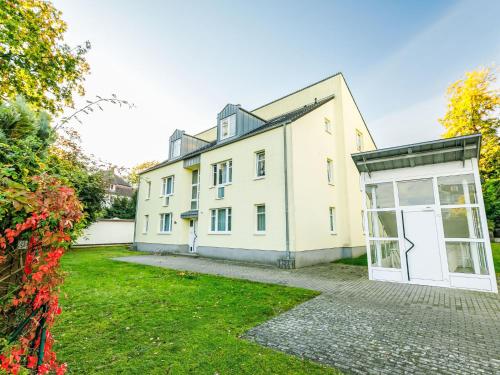 Apartment Dünenresidenz 6 by Interhome in Zinnowitz, Deutschland