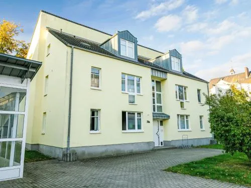 Apartment Dünengras by Interhome in Zinnowitz, Deutschland