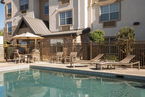 TownePlace Suites by Marriott Sierra Vista - image 6