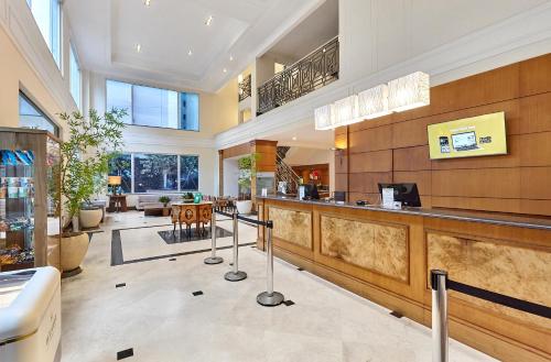 Hotel Cassino Tower Campinas Cambui By Nacional Inn in Campinas