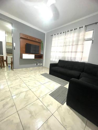 Praia Grande Guilhermina Apart Excellent location – khách sạn tại Guilhermina