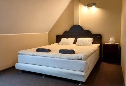 Aiakeskuse hostel in Rakvere