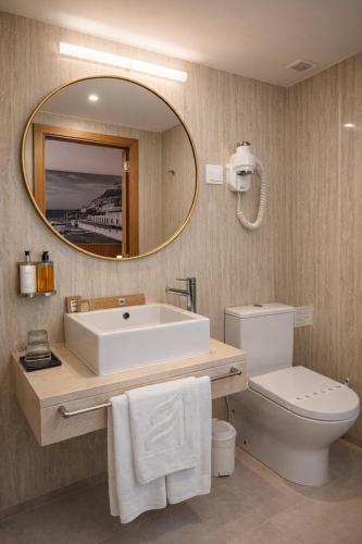 Hotel Zenite - main image