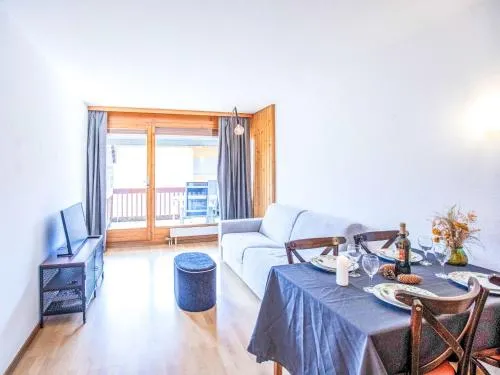 Apartment Les Dryades 6 by Interhome in Villars-sur-Ollon, Schweiz