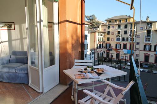  Casa Albina by Holiday World, Pension in Santa Margherita Ligure