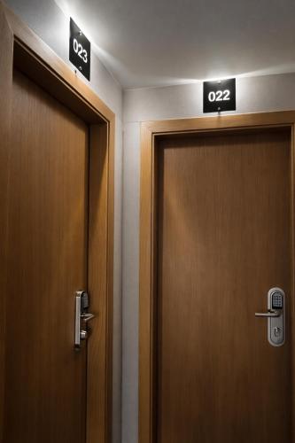 Hotel Zenite - image 6