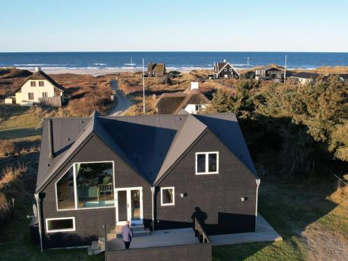 Holiday Home Tekla - 180m from the sea by Interhome in Blokhus