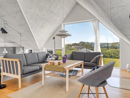 Holiday Home Tekla - 180m from the sea by Interhome in Blokhus