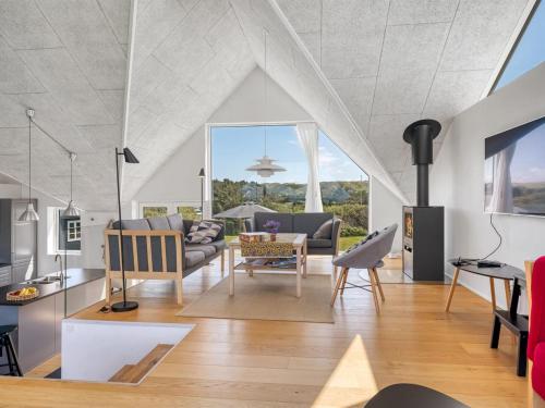 Holiday Home Tekla - 180m from the sea by Interhome in Blokhus