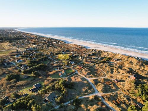Holiday Home Tekla - 180m from the sea by Interhome in Blokhus