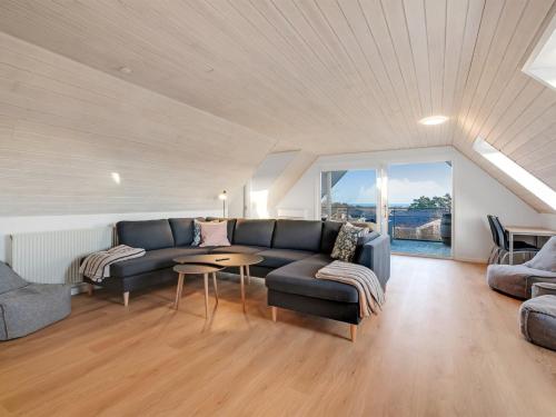 Holiday Home Cyrill - 2km from the sea by Interhome in Boeslum