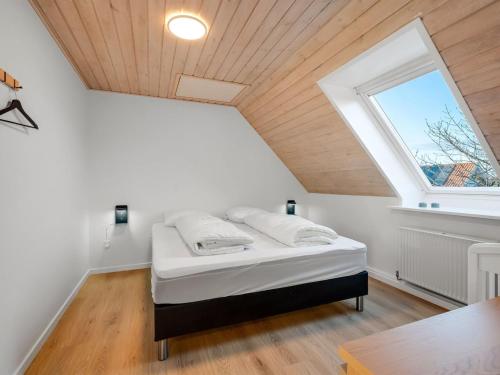 Holiday Home Cyrill - 2km from the sea by Interhome in Boeslum