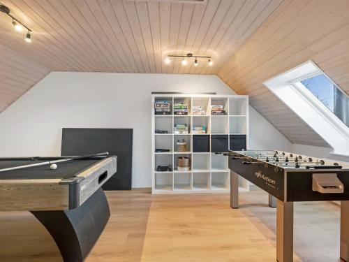 Holiday Home Cyrill - 2km from the sea by Interhome in Boeslum
