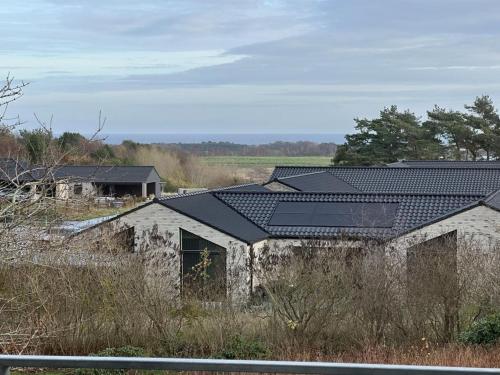 Holiday Home Cyrill - 2km from the sea by Interhome in Boeslum