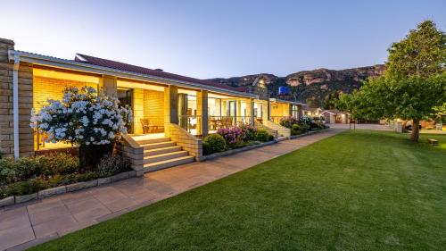 Botleng Guest House - Maseru