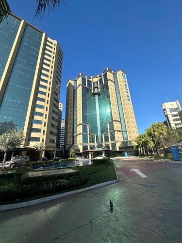 Novo Flat 246 - Avenida Ibirapuera, Moema - SP 5