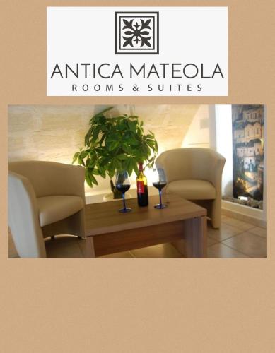 Antica Mateola