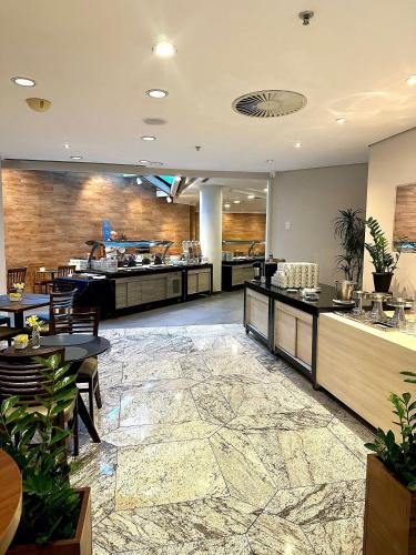 Flat 246 - Avenida Ibirapuera, 2927 - Moema - SP 2