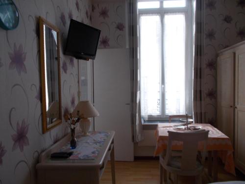 Résidence Central Hôtel photo 19