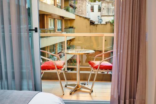 Hestia at Palermo - New and chic studio II