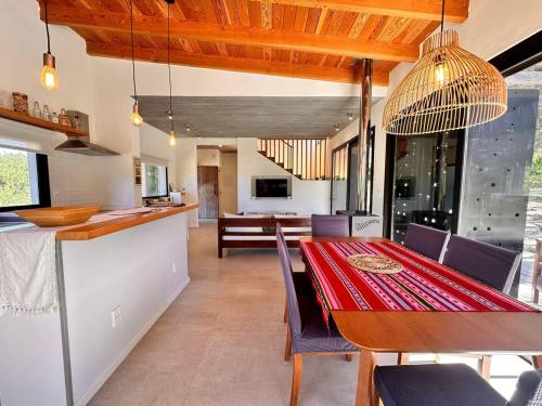Casa Amapola in Jose Ignacio