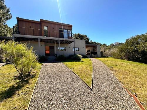 Casa Amapola in Jose Ignacio