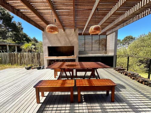Casa Amapola in Jose Ignacio