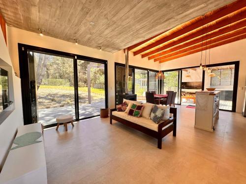 Casa Amapola in Jose Ignacio
