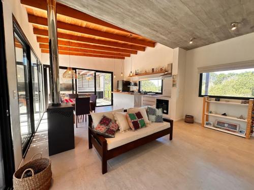 Casa Amapola in Jose Ignacio