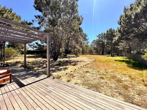 Casa Amapola in Jose Ignacio