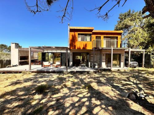 Casa Amapola in Jose Ignacio