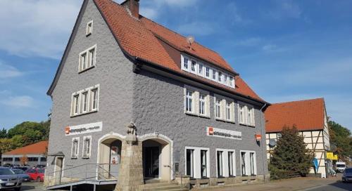 Hostel Clausen in Hankensbüttel