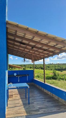 Chales Villa do Sol in Luziânia