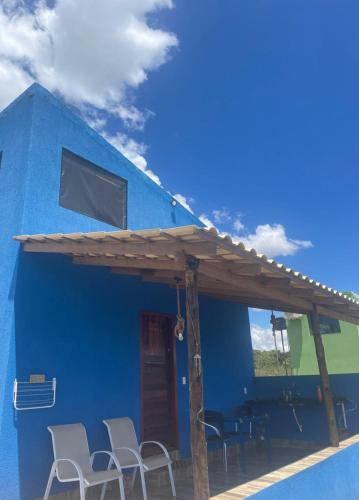Chales Villa do Sol in Luziânia