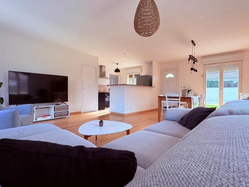 L'Olivier Allexois - Villa with pool 3 bedrooms gîte à louer Allex