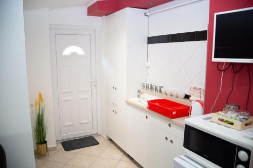 R.Gold Apartman in Mako