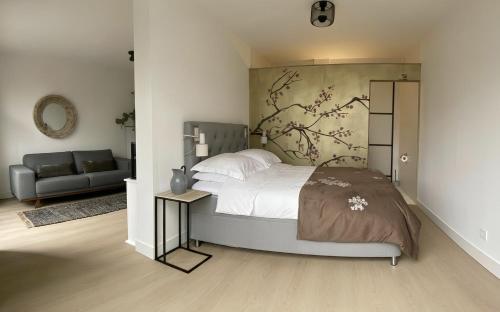  The East Wing Bloemendaal in Bloemendaal