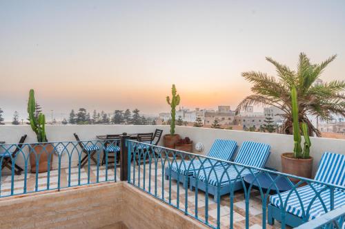Riad Horizon 2