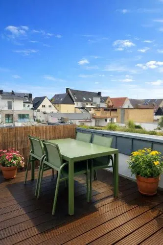 Altstadt Apartment Deluxe 3 in Haltern, Deutschland