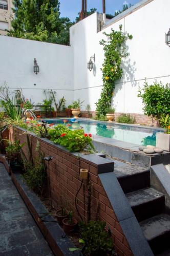 Hostel G A Y GG Point Argentina