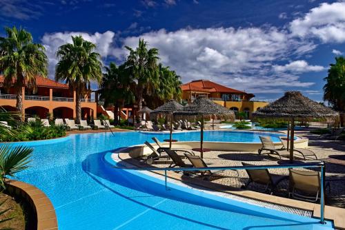 Pestana Porto Santo Beach Resort & SPA - All Inclusive - image 13