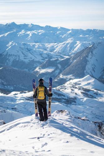Sports and activities, Montricher karellis, a 5 min de St Jean de Maurienne in Montricher-Albanne